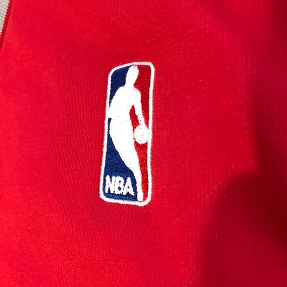 Nets 8 Mussafi Jersey - Picture 3 of 6